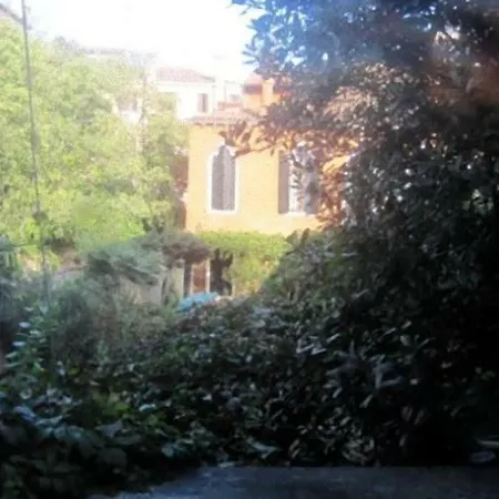 Ca Savelli Apartamento Veneza Exterior foto