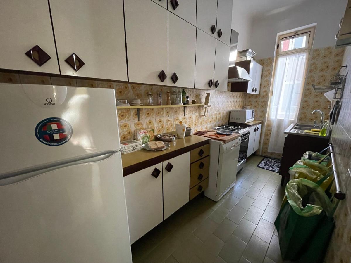 Ca Savelli Apartamento Veneza