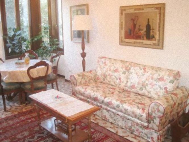 Ca Savelli Apartamento Veneza