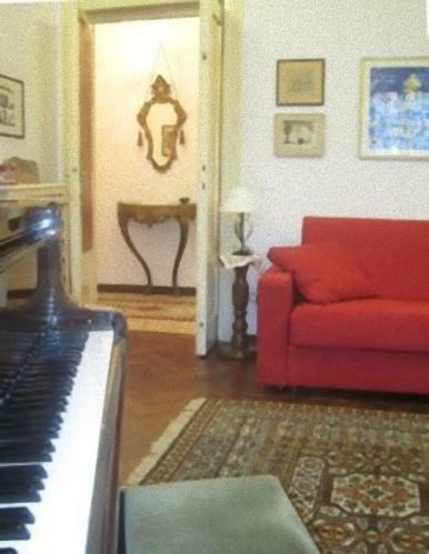 Apartamento Ca Savelli Veneza