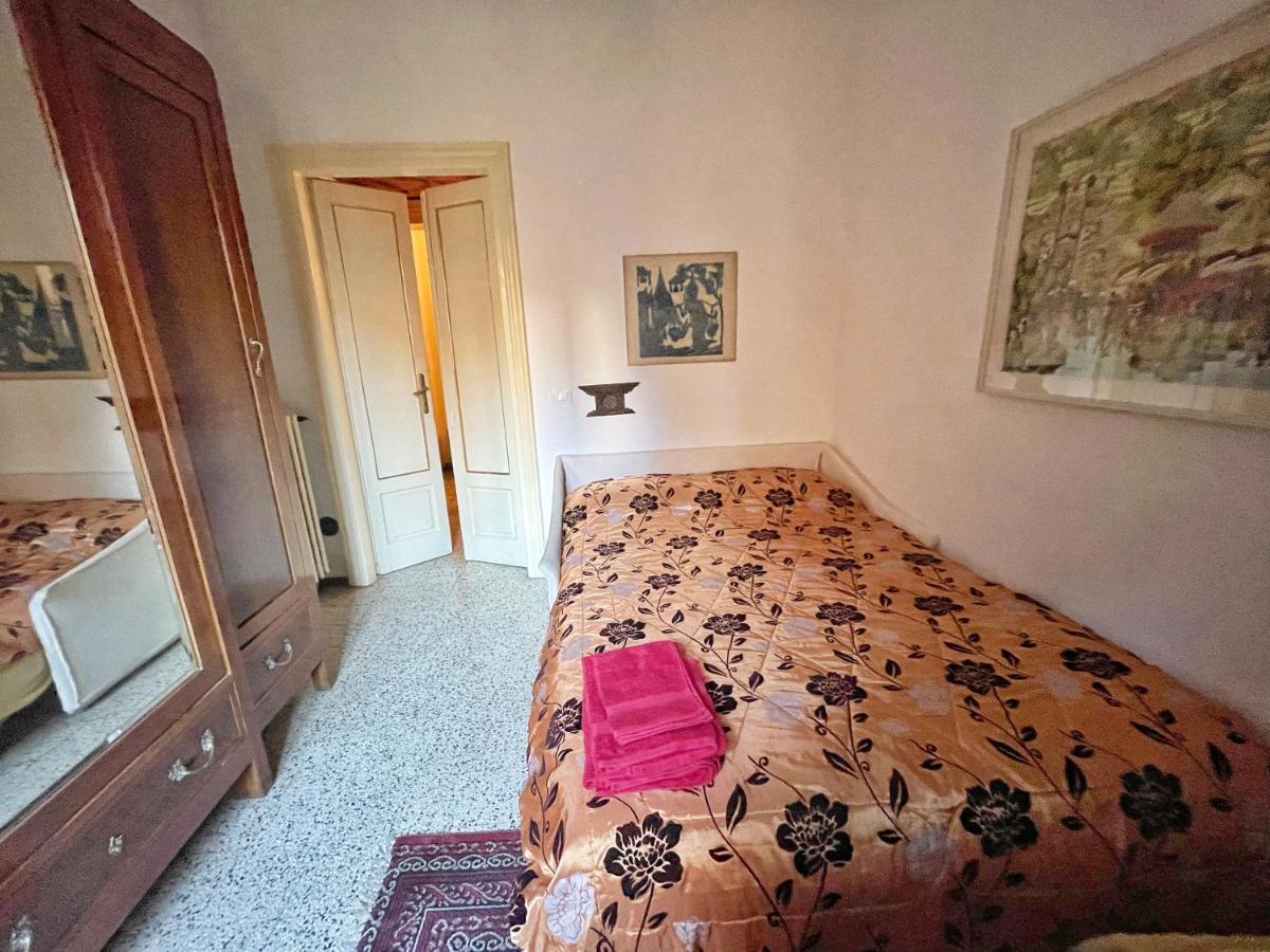 Ca Savelli Appartement Venetië