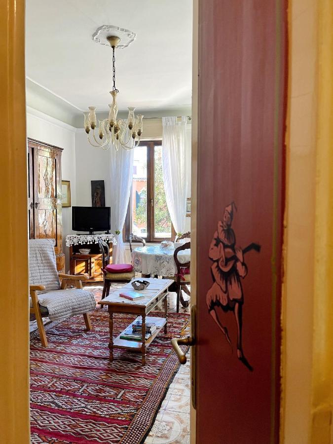 Ca Savelli Venetië