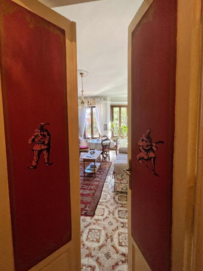 Ca Savelli Appartement *