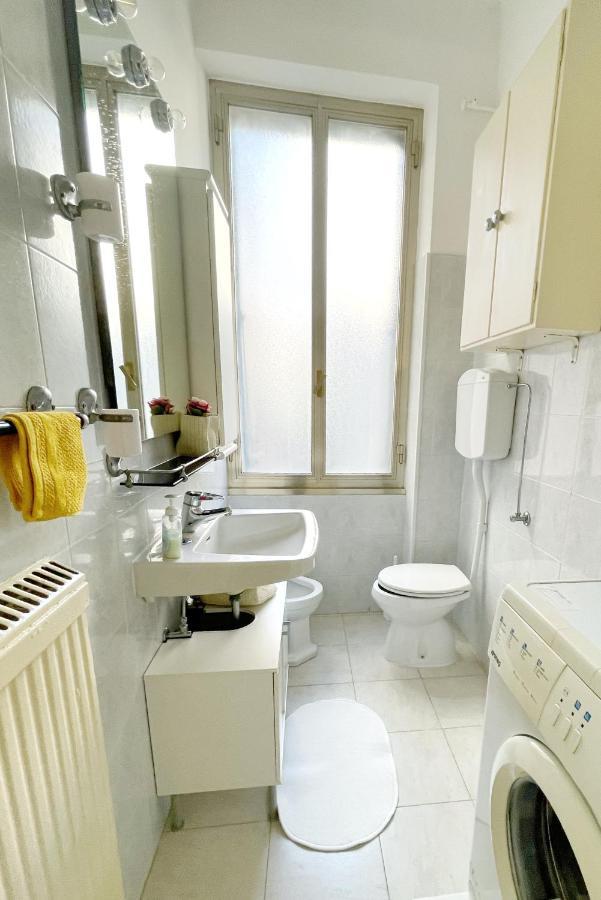 Ca Savelli Appartement *