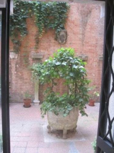 Ca Savelli Appartement